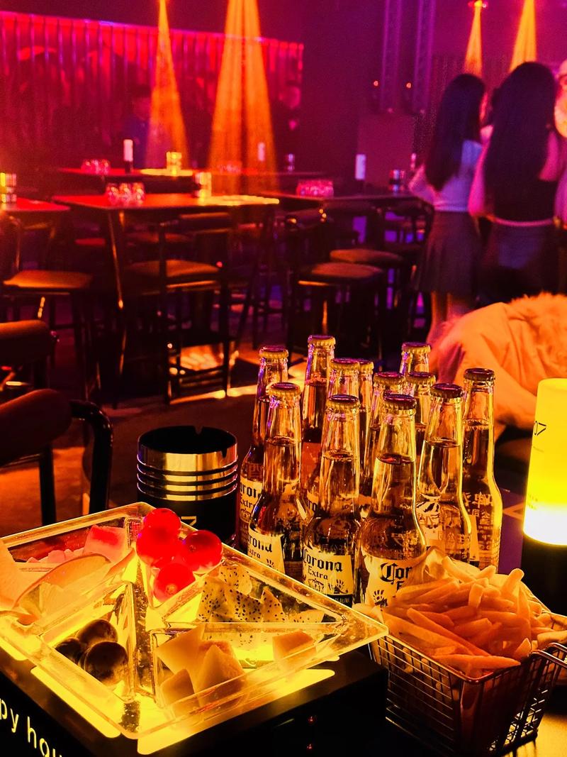 兰州商务ktv与中低端区别解析-红古区ktv预订